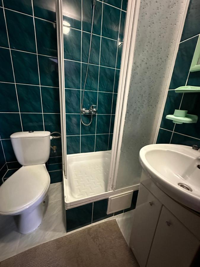 Hotel Сонячна Перлина Poljana Pokoj fotografie