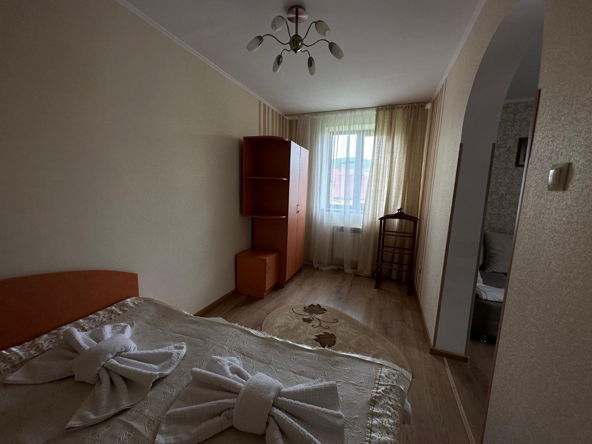 Hotel Сонячна Перлина Poljana Pokoj fotografie