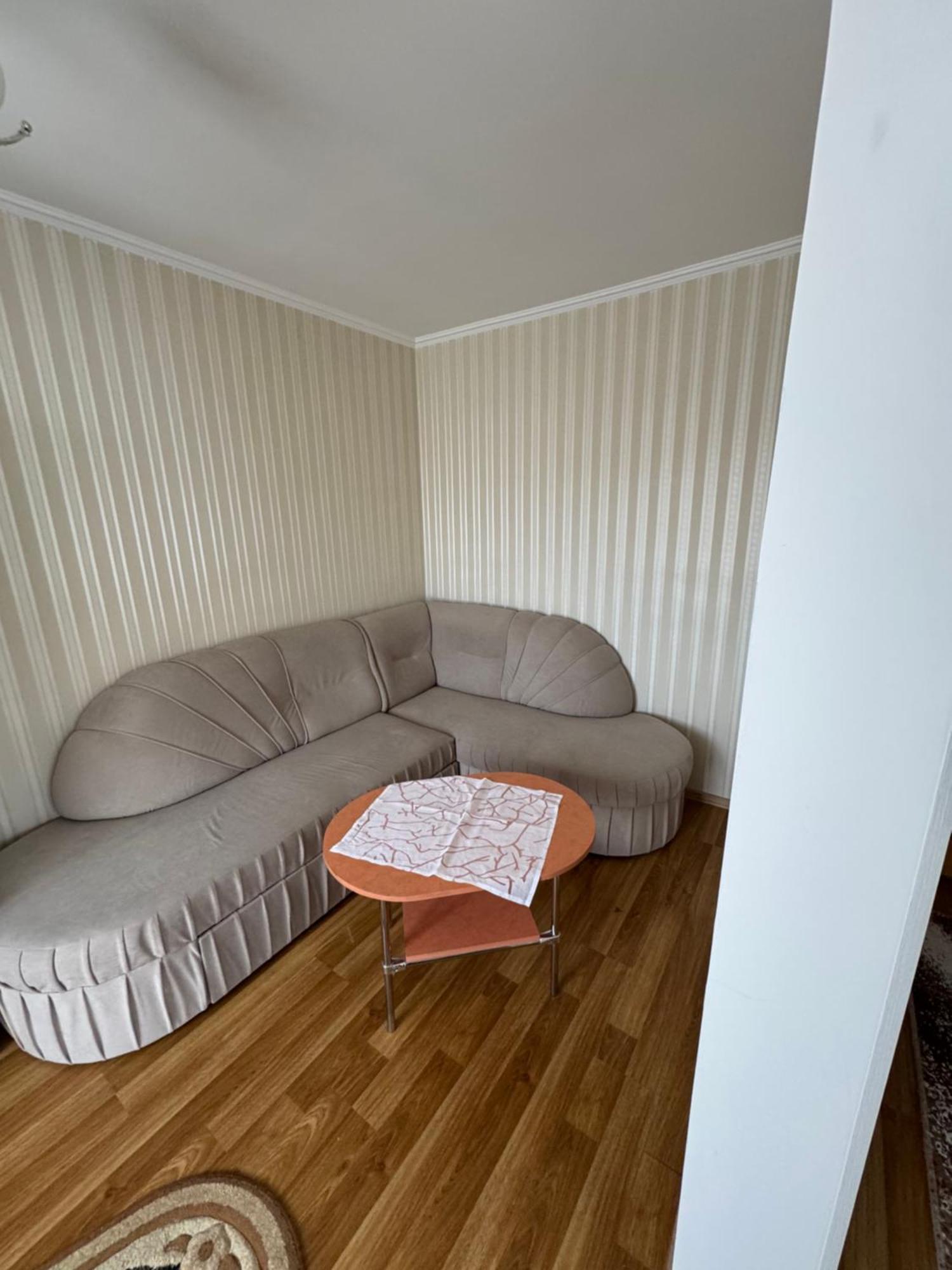 Hotel Сонячна Перлина Poljana Exteriér fotografie